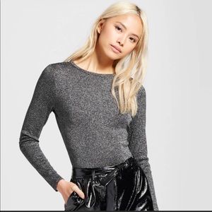 WHO WHAT WEAR BODY SUIT 😍